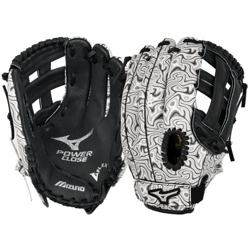 Mizuno Prospect Youth Glove 11.5 inch Oil Slick - GPP1151Y3P