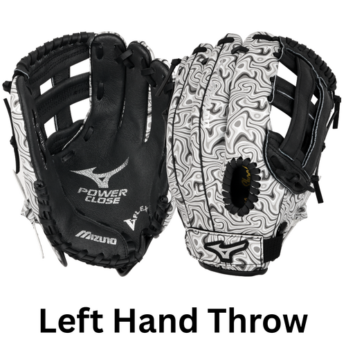 Mizuno Prospect Youth LHT Glove 11.5 inch Oil Slick - GPP1151Y3P - Left Hand Throw