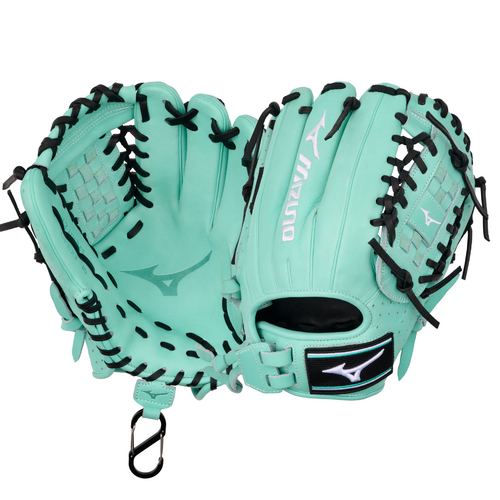 Mizuno Prime Elite X GPEXF-10 Softball Glove 12 inch - Mint