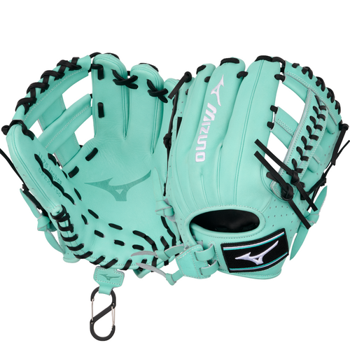 Mizuno Prime Elite X GPEXF-50 Softball Glove 11.75 inch - Mint