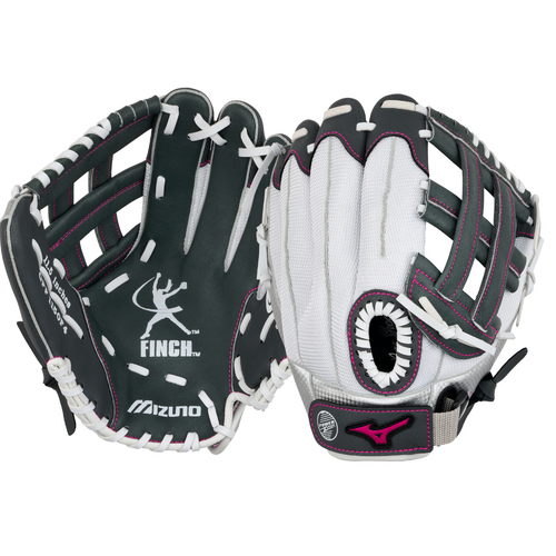 Mizuno Finch Youth Glove 11.5 inch LHT GPP1150F4
