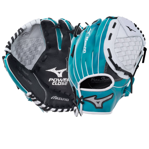 Mizuno Prospect Youth Glove 11 inch - Teal Crush
