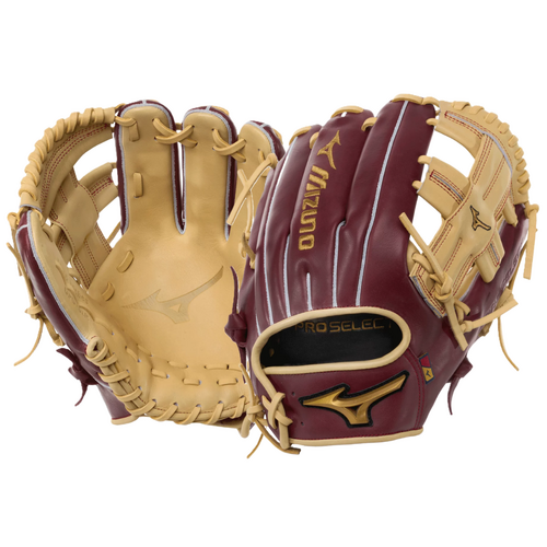 Mizuno 2027 Pro Select Infield Glove 11.75 inch