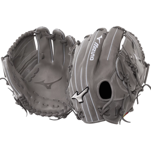 Mizuno 2027 Pro Select SPEEDREVO 12 inch Pitchers Glove - Grey