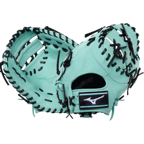 Mizuno Prime Elite X GPEX-30 First Base Glove 12.5 inch - Mint