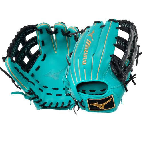 Mizuno MVP Prime Infield Baseball Glove 11.75 inch - Hisui Teal