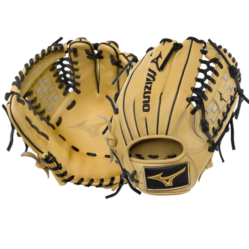 Mizuno MVP Prime Pitchers Baseball Glove 12 inch - Blonde