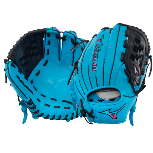 Mizuno Franchise Baseball Glove 12 inch - Blue