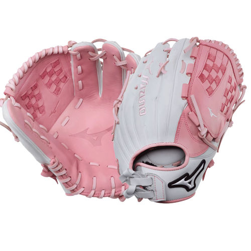Mizuno MVP Prime Softball Glove 12.5 inch - Pink GMVP1250PF5LP