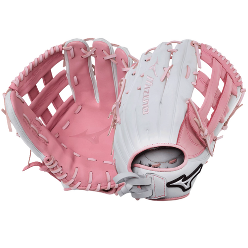 Mizuno MVP Prime Softball Glove 13 inch - Pink GMVP1300PF5LP
