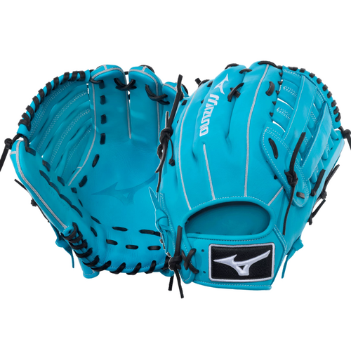 Mizuno MVP Prime SP Softball Glove 13 inch - Blue GMVP1301PSP