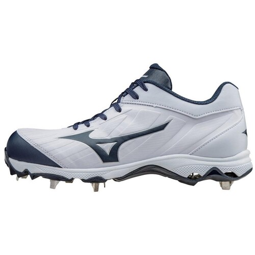 Mizuno WOMENS 9-Spike Sweep 3 Metal Cleats