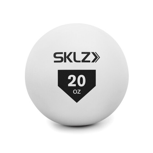 SKLZ Contact Training Ball XL 20 oz