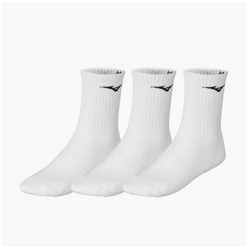 Mizuno Training Crew Sock - 3 Pack