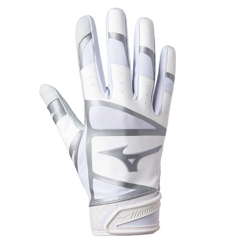 Mizuno Ladies F-257 Batting Gloves
