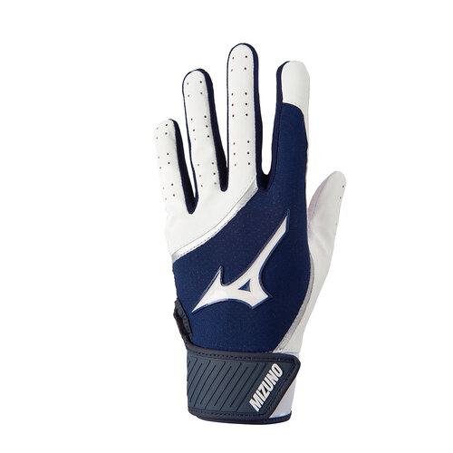 Mizuno MVP ADULT Batting Gloves
