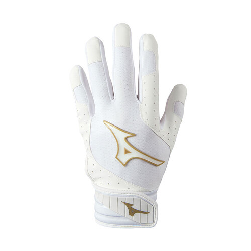 Mizuno LADIES Finch Batting Gloves