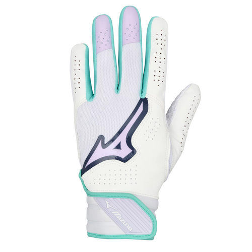 Mizuno LADIES Finch Batting Gloves