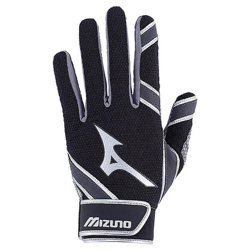 mizuno parashock batting gloves