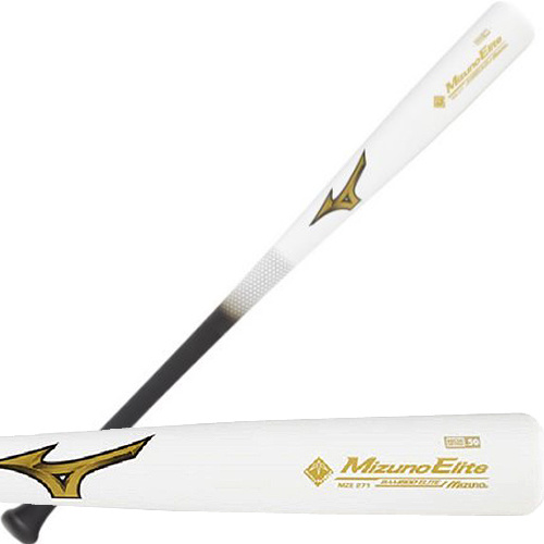 Mizuno MZE271 Bamboo Elite Baseball Bat