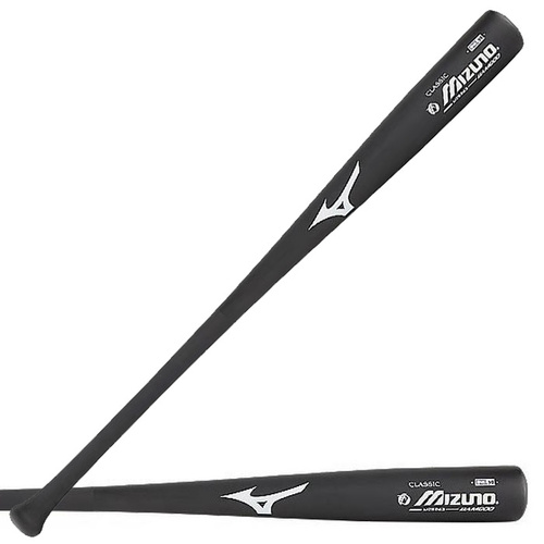 Mizuno MZB243 Bamboo Baseball Bat