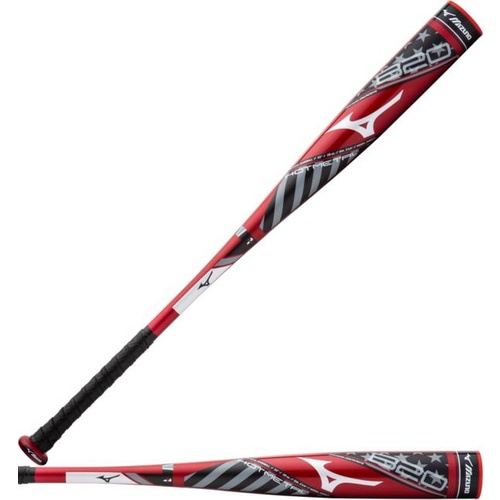 Mizuno B20 Hot Metal BBCOR Baseball Bat (-3)