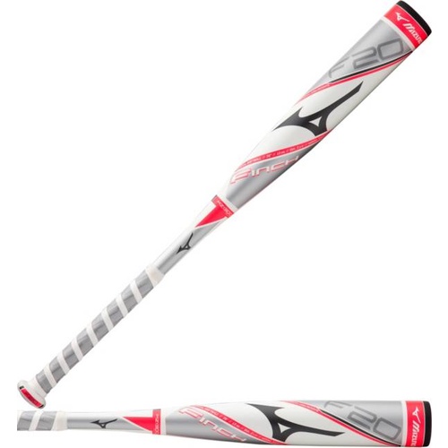 Mizuno F20-FINCH Youth USA Tee Ball Bat (-13)