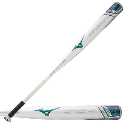 Mizuno F21 CRBN1 Fastpitch Softball Bat -9