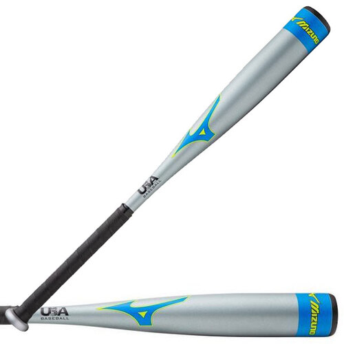 Mizuno B21 Hot Metal USA Tee Ball Bat -13