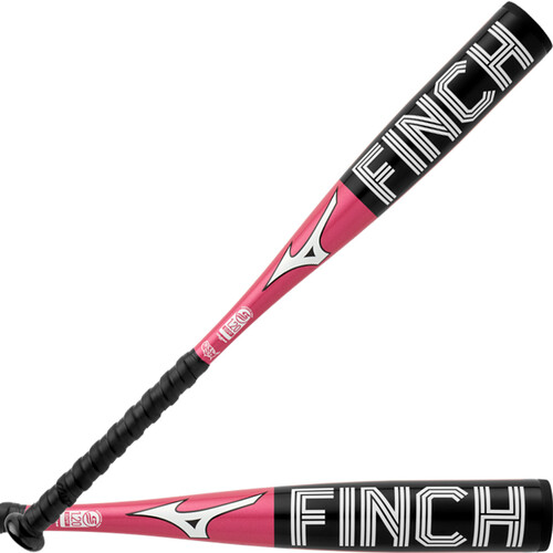 Mizuno F22 Finch Tee Ball Bat -13