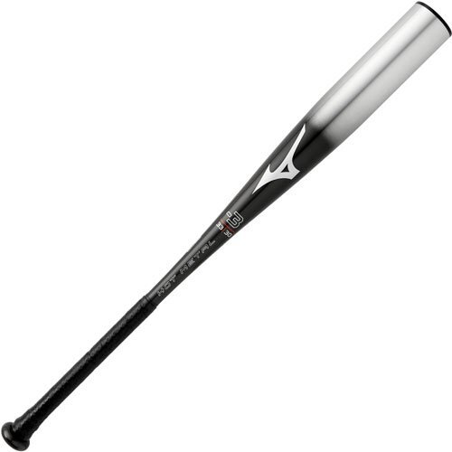 Mizuno B22 Hot Metal BBCOR Baseball Bat -3