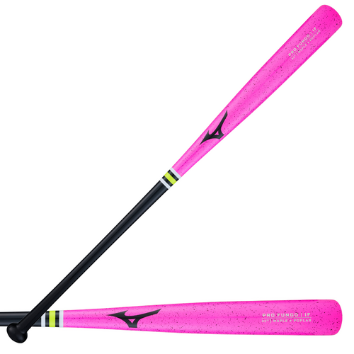 Mizuno Pro Fungo Bat 35 inch - Pink Glo