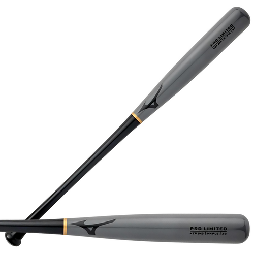 Mizuno MZP243 Pro Limited Maple Wood Baseball Bat
