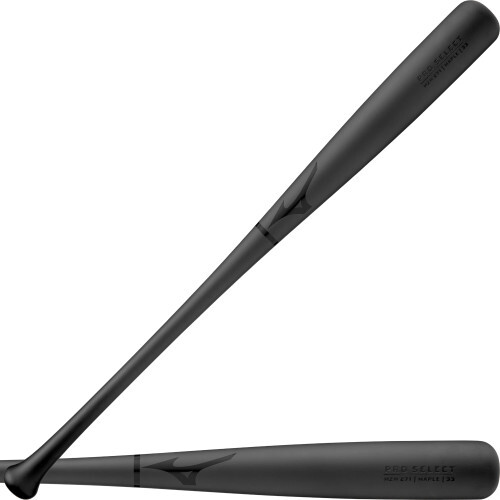 Mizuno MZM271 Pro Select Maple Baseball Bat 340632