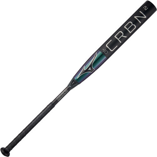 Mizuno F23 CRBN2 Fastpitch Softball Bat -10