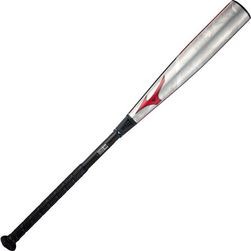 Mizuno B23 Duality Hybrid BBCOR Baseball Bat -3