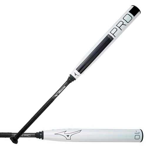 Mizuno 2026 CRBN PRO Fastpitch Softball Bat