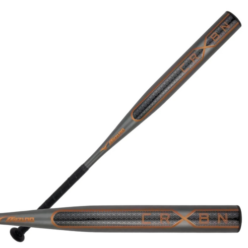 Mizuno F26 CRBNX Fastpitch Softball Bat -10
