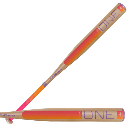Mizuno F27 CRBN1 Fastpitch Softball Bat -10