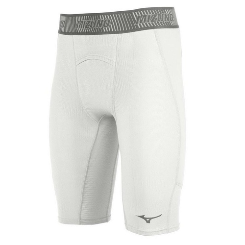 Mizuno Aero Vent Padded YOUTH Sliding Shorts