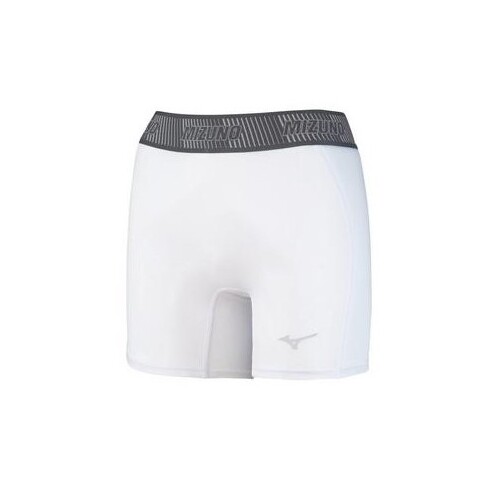 Mizuno WOMEN'S Aero Vent Padded Sliding Shorts