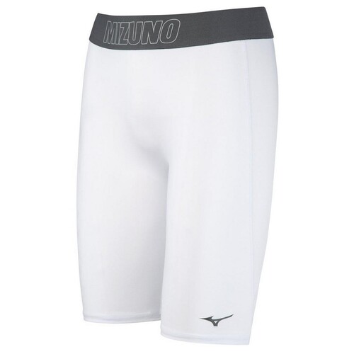 Mizuno WOMEN"S Compression Sliding Shorts
