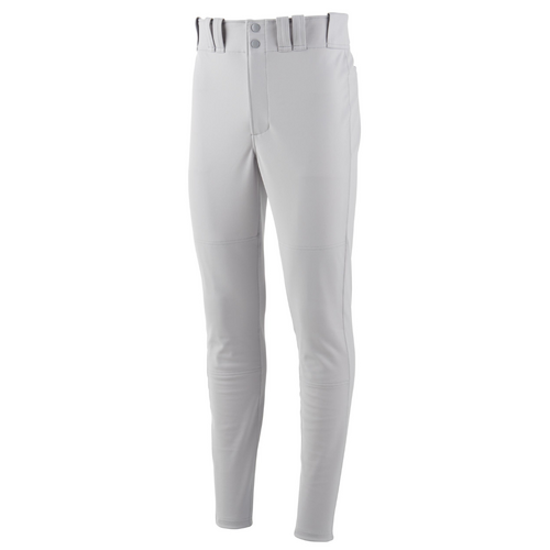 Mizuno Premier Pro Tapered Belt Loop Pants
