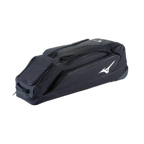 Mizuno Classic G2 Wheeled / Backpack Hybrid Bag