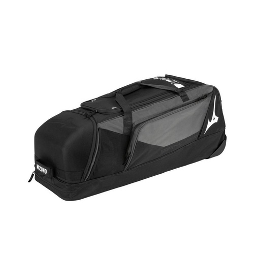 Mizuno Samurai Wheel Bag X