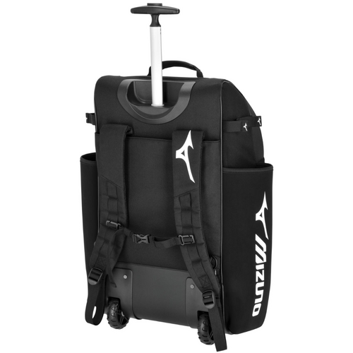 Mizuno Pro Wheel Backpack