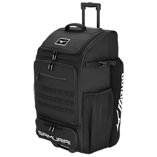 Mizuno Samurai Select Wheeled Backpack