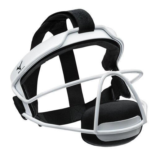 Mizuno Fielders Softball Face Mask