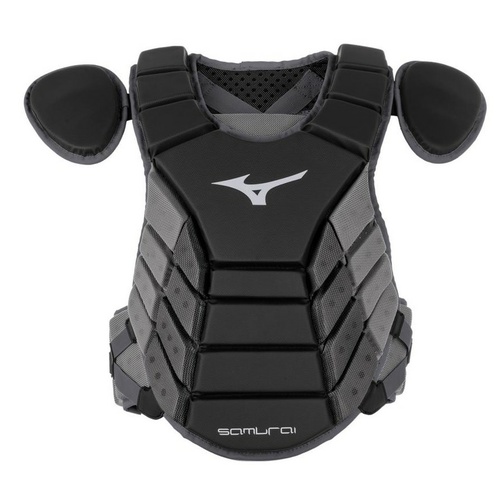 Mizuno Samurai YOUTH Chest Protector - 14 inch