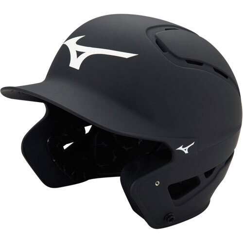 Mizuno B6 Matte Batting Helmet